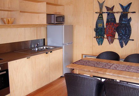 Bruny Island Weekender - Accommodation Broome 2