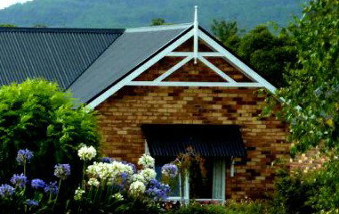 Hazelcreek Cottages - Accommodation Broome 1