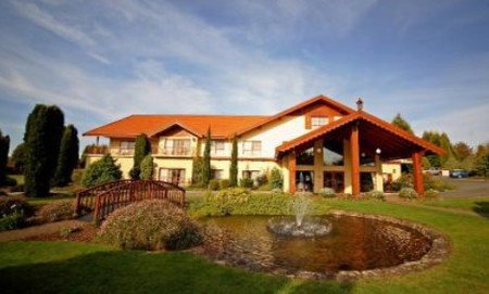 Quality Aspect Tamar Valley Resort - Accommodation Broome 1