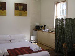 Old Wesleyan Chapel - Accommodation Broome 1