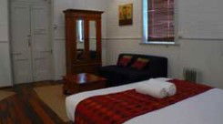 Old Wesleyan Chapel - Accommodation Broome 3