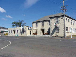 Fingal Hotel - Accommodation Broome 1