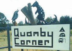 Quamby Corner Caravan Park - Accommodation Broome 3