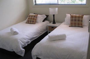 Old Pier Apartments - Accommodation Broome 2