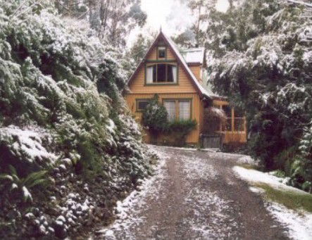 Woodbridge Hill Cottage - Accommodation Broome 1