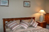 Woodbridge Hill Cottage - Accommodation Broome 2