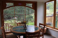 Woodbridge Hill Cottage - Accommodation Broome 3