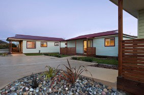 Leisureville Caravan Park - Accommodation Broome 1