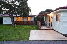 Leisureville Caravan Park - Accommodation Broome 3