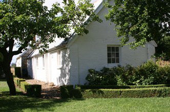 Somercotes - Accommodation Broome 1