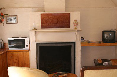 Somercotes - Accommodation Broome 2