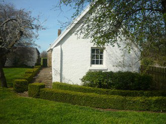 Somercotes - Accommodation Broome 3