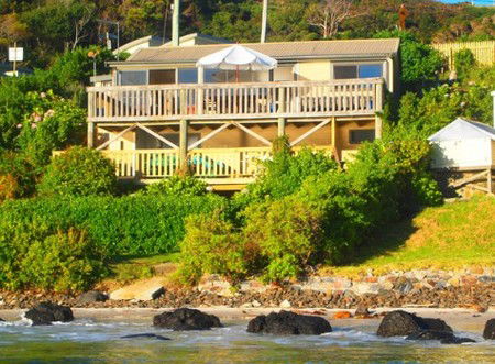 Tidal Whispers - Accommodation Broome 1