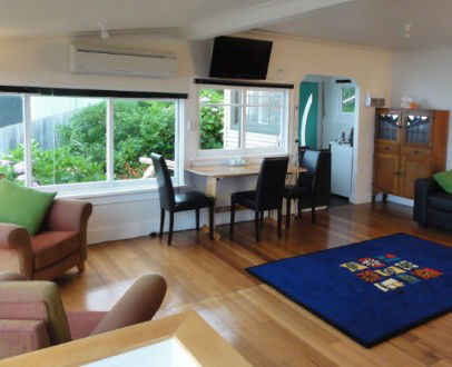 Tidal Whispers - Accommodation Broome 4