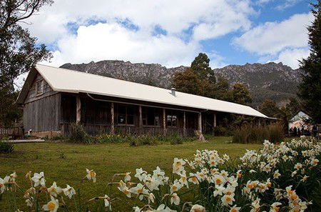 Gowrie Park Wilderness Village - Accommodation Broome 2