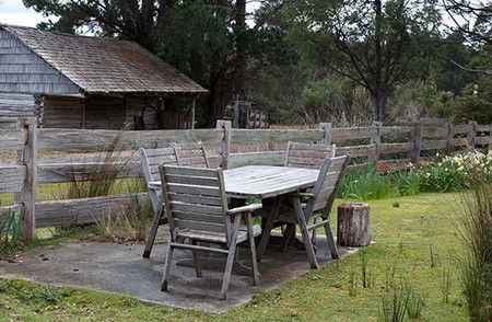 Gowrie Park Wilderness Village - Accommodation Broome 3
