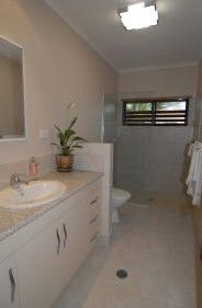 Taihoa Holiday Units - Accommodation Broome 1