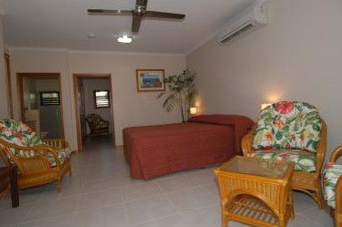 Taihoa Holiday Units - Accommodation Broome 2