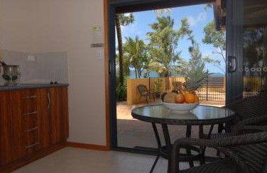 Taihoa Holiday Units - Accommodation Broome 3