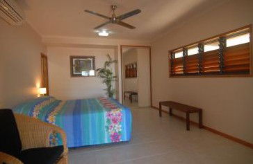 Taihoa Holiday Units - Accommodation Broome 4