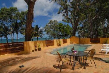 Taihoa Holiday Units - Accommodation Broome 5