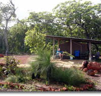 Alkoomie Station - Accommodation Broome