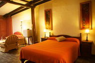 Cedar Park Rainforest Resort - Accommodation Broome 2