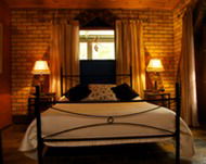Cedar Park Rainforest Resort - Accommodation Broome 3