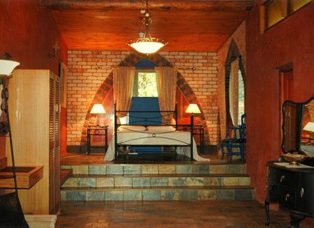 Cedar Park Rainforest Resort - Accommodation Broome 4