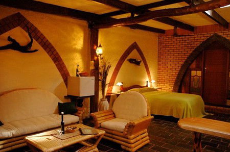 Cedar Park Rainforest Resort - Accommodation Broome 6