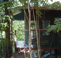 Sanctuary Retreat - Accommodation Broome