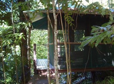 Sanctuary Retreat - Accommodation Broome 0