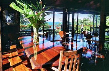 Sanctuary Retreat - Accommodation Broome 1