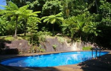 Sanctuary Retreat - Accommodation Broome 4