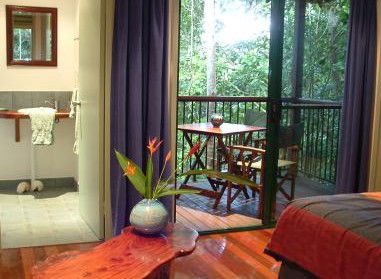 Sanctuary Retreat - Accommodation Broome 5
