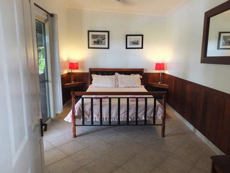 Daintree Riverview - Accommodation Broome 1