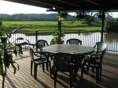 Daintree Riverview - Accommodation Broome 2