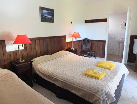 Daintree Riverview - Accommodation Broome 3