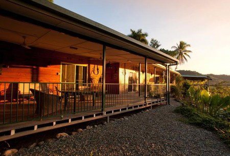 Daintree Riverview - Accommodation Broome 4