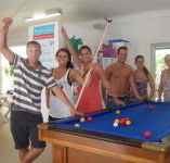 Absolute Backpackers Mission Beach - Accommodation Broome