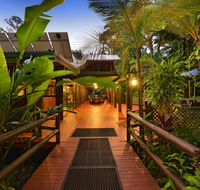Wait A While Retreat - Accommodation Broome