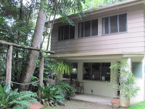 Kingfisher Park Birdwatchers Lodge - Accommodation Broome 3