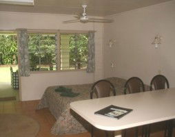 Kingfisher Park Birdwatchers Lodge - Accommodation Broome 4