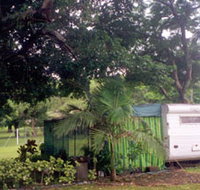 Cooktown Orchid Travellers Park - Accommodation Broome