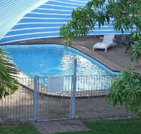 Ashs Holiday Units and Cafe - Accommodation Broome