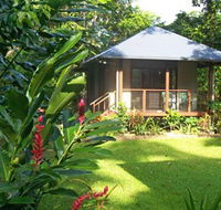 Lost Paradise - Accommodation Broome