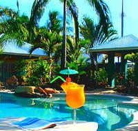 Mission Beach Shores - Accommodation Broome