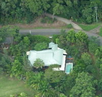 Papillon Bed and Breakfast - Accommodation Broome