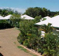 Gee Dees Family Cabins - Accommodation Broome