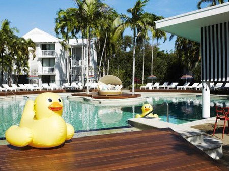QT Port Douglas - Accommodation Broome 1